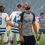 MSV Duisburg vs SV Waldhof Mannheim - 3. Liga (Germany) 2025/26