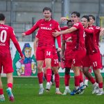 SC Freiburg II vs 1. FSV Mainz 05 II – Regionalliga Südwest (Germany) 2025/26