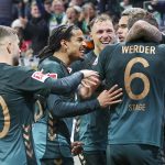 1.FSV Mainz vs Werder Bremen – Bundesliga (Germany) 2025/26
