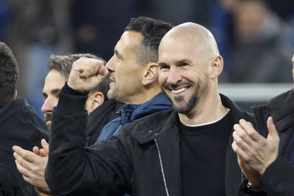 TSG Hoffenheim vs RB Leipzig – Bundesliga (Germany) 2025/26