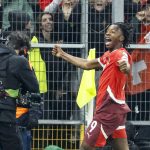 Switzerland vs Sweden - FIFA WM-Qualifikation Europa (Switzerland) 2025/26