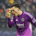 Eintracht Frankfurt vs Atalanta Bergamo - UEFA Europa League (Germany) 2025/26