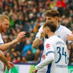 Hannover 96 vs SV Darmstadt 98 - 2. Bundesliga (Germany) 2025/26