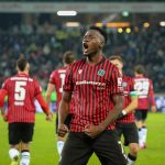 Hannover 96 vs Karlsruher SC – 2. Bundesliga (Germany) 2025/26