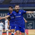 GNK Dinamo Zagreb vs HNK Rijeka – SuperSport HNL (Croatia) 2025/26