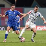 NK Slaven Belupo vs HNK Hajduk Split – SuperSport HNL (Croatia) 2025/26