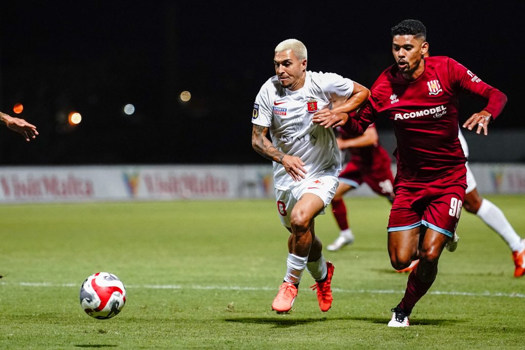 Valletta FC vs Gzira United FC – YoHealth Premier League (Malta) 2025/26
