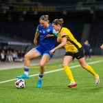 BSC YB Frauen vs FC Luzern - AXA Women’s Super League (Switzerland) 2025/26