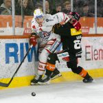 SC Bern vs SC Rapperswil-Jona Lakers - National League (Switzerland) 2025/26