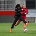 FC Thun v GC Frauenfussball - AXA Women’s Super League (Switzerland) 2025/26