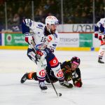 SC Bern vs ZSC Lions - National League (Switzerland) 2025/26