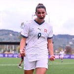 Belarus U19 vs Switzerland U19 – European Qualifiers (Italy) 2025/26