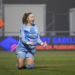 Yverdon Sport FC vs FC St. Gallen - AXA Women’s Cup (Switzerland) 2025/26