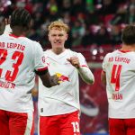 RB Leipzig vs SV Werder Bremen – Bundesliga (Germany) 2025/26