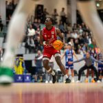 SBB Baskets Wolmirstedt vs Phoenix Hagen - 2. Barmer Basketball Bundesliga Pro A (Germany) 2025/26