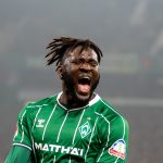 Werder Bremen vs VfL Wolfsburg – Bundesliga (Germany) 2025/26