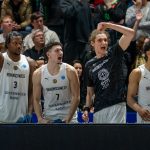 BB Löwen Braunschweig vs KB Trepca - FIBA Europe Cup (Germany) 2025/26
