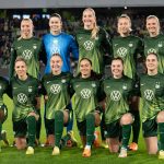 VfL Wolfsburg vs Manchester United - UEFA Women's Champions League (Germany) 2025/26