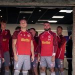 FC Erzgebirge Aue vs SSV Jahn Regensburg - 3. Liga (Germany) 2025/26