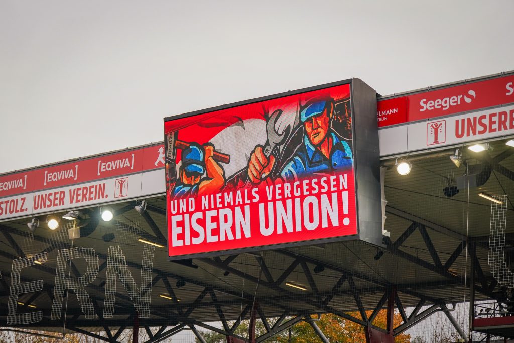 1. FC Union Berlin vs SC Freiburg – Bundesliga (Germany) 2025/26