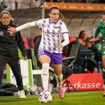 SGS Essen vs Werder Bremen - Google Pixel Frauen-Bundesliga (Germany) 2025/26