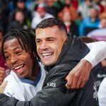 Kosovo vs Switzerland - FIFA WM-Qualifikation Europa (Kosovo) 2025/26