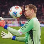 FC Bayern München vs SC Freiburg – Bundesliga (Germany) 2025/26