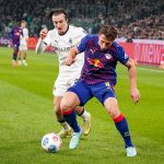 Borussia Mönchengladbach vs RB Leipzig – Bundesliga (Germany) 2025/26