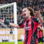 Eintracht Frankfurt vs VfL Wolfsburg – Bundesliga (Germany) 2025/26