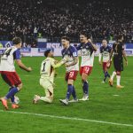 Hamburger SV vs VfB Stuttgart – Bundesliga (Germany) 2025/26