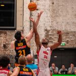 RheinStar Köln vs Bozic Knights Barmer 2. Bundesliga Pro A (Germany) 2025/26