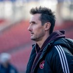 FC Nürnberg vs Armina Bielefeld – 2. Bundesliga (Germany) 2025/26