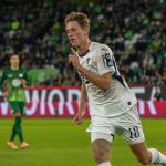 VfL Wolfsburg vs TSG Hoffenheim – Bundesliga (Germany) 2025/26