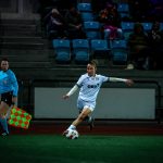 FC Basel 1893 vs FC Rapperswil-Jona - AXA Women’s Super League (Switzerland) 2025/26