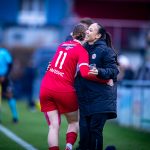 FC Eschenbach 1 vs FC Rapperswil-Jona - AXA Women’s Cup (Switzerland) 2025/26