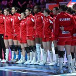 Hungary vs Switzerland – IHF Women’s Handball World Championships (Netherlands) 2025