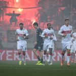 VfL Bochum vs VfB Stuttgart – DFB Pokal (Germany) 2025/26