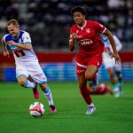 FC Thun v FC Luzern - Brack Super League (Switzerland) 2025/26