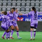 FC Thun vs FC Basel 1893 - AXA Women’s Super League (Switzerland) 2025/26