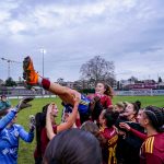 Servette FC Chênois Féminin vs BSC YB Frauen - AXA Women’s Super League (Switzerland) 2025/26