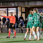 FC Aarau Frauen vs FC St.Gallen 1879 - AXA Women’s Super League (Switzerland) 2025/26