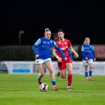 FC Rapperswil-Jona vs FC Luzern - AXA Women’s Super League (Switzerland) 2025/26