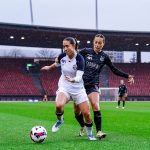 FC Zürich vs GC Frauenfussball - AXA Women’s Super League (Switzerland) 2025/26