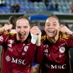 Servette FC Chênois Féminin vs FC Rapperswil-Jona - AXA Women’s Cup (Switzerland) 2025/26