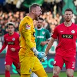 Preußen Münster vs SV Elversberg – 2. Bundesliga (Germany) 2025/26