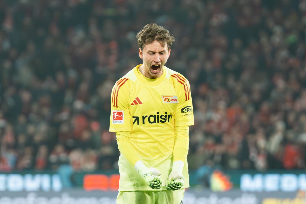 FC Köln vs 1. FC Union Berlin – Bundesliga (Germany) 2025/26