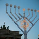 Berlin – Chanukkah Impressions (Germany, 2025)