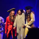 Premiere of the Musical Anouk – GOP Theater Essen (Germany)