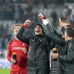 SC Freiburg vs RB Salzburg - UEFA Europa League (Germany) 2025/26