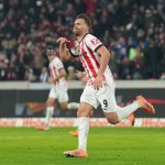 SC Freiburg vs Borussia Dortmund – Bundesliga (Germany) 2025/26